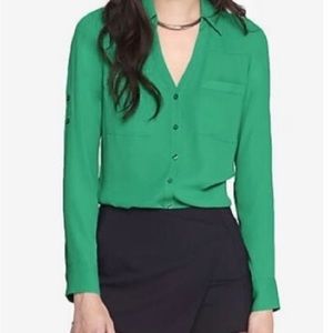 Xpress The Portofino Blouse